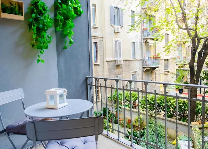 BOOK NOW! Corso Buenos Aires&Loreto M1 Apartment