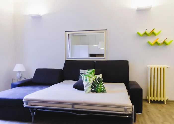 BOOK NOW! Corso Buenos Aires&Loreto M1 Apartment